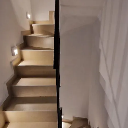Ivanka'S Villas Skala Rachoni  Extérieur photo