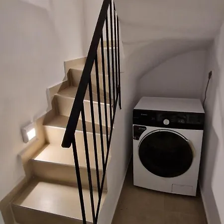 Ivanka'S Villas Skala Rachoni  Extérieur photo