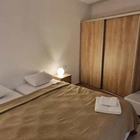 Ivanka'S Villas Skala Rachoni  Extérieur photo