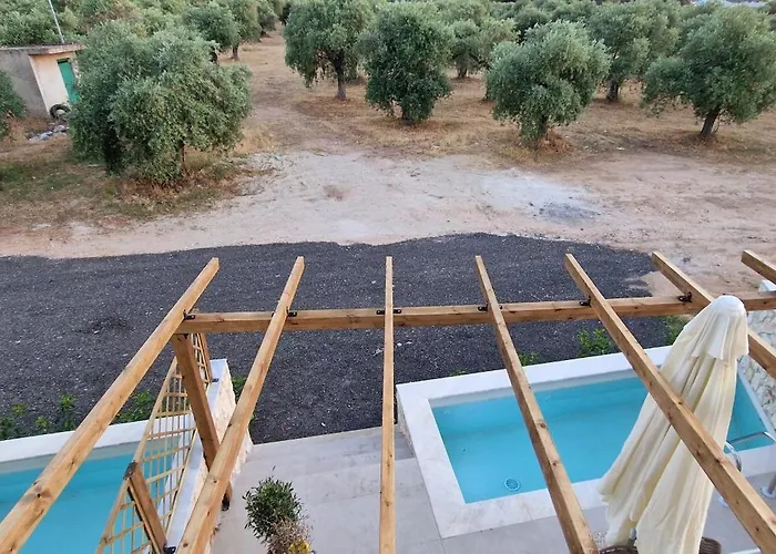 Ivanka\'S Villas