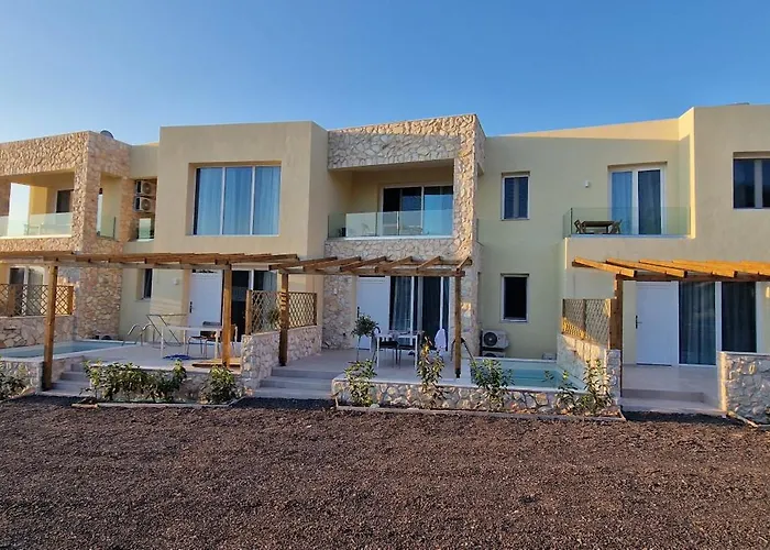 Ivanka\'S Villas