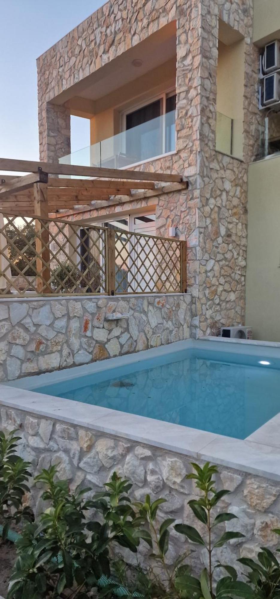 Ivanka's Villa *